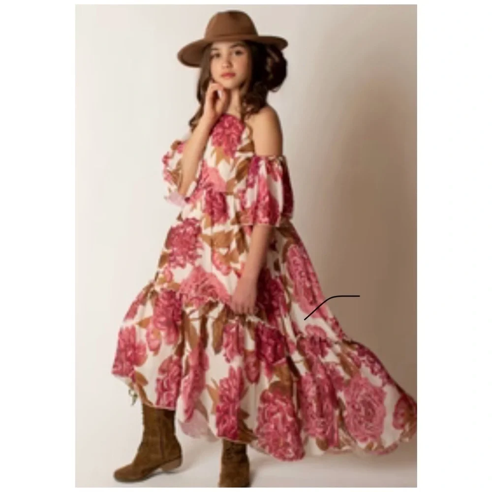 Joyfolie nwt western